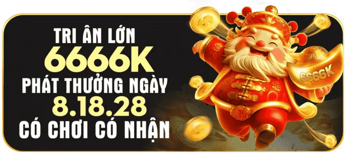 Ưu đãi mới nhất từ 777vip
