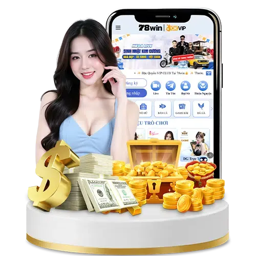 Thành viên VIP 777vip tận hưởng đặc quyền