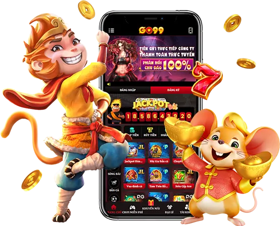 Chọn game bắn cá 777vip
