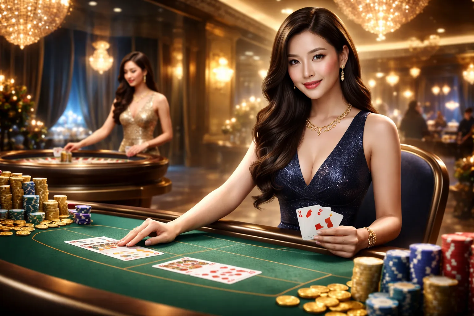 Bước 2: Điền thông tin cá nhân vào form 777vip