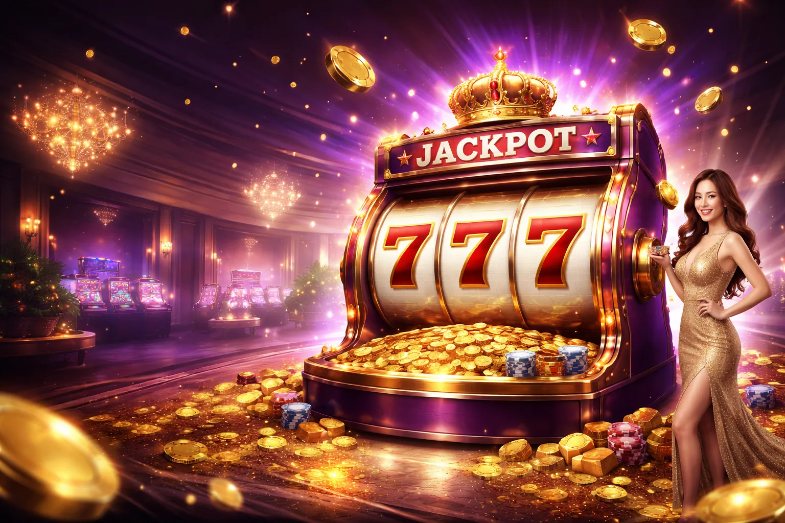 Tải ứng dụng 777vip trên điện thoại di động.