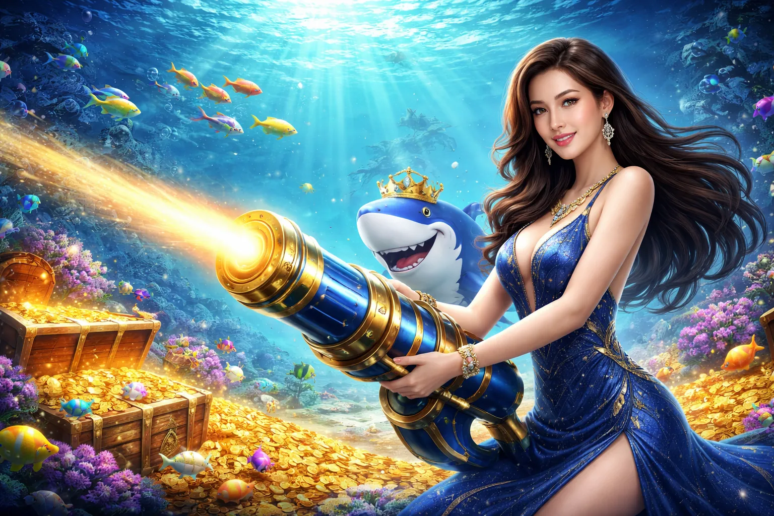 Ưu đãi và khuyến mãi hấp dẫn 777vip