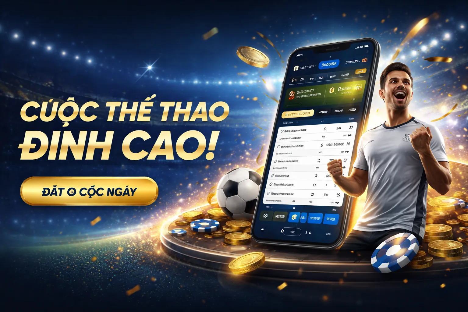 Thư viện trò chơi đa dạng tại 777vip