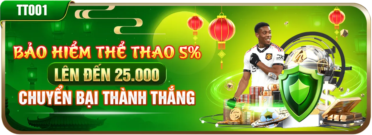 Hình ảnh tổng quan các chương trình khuyến mãi 777vip