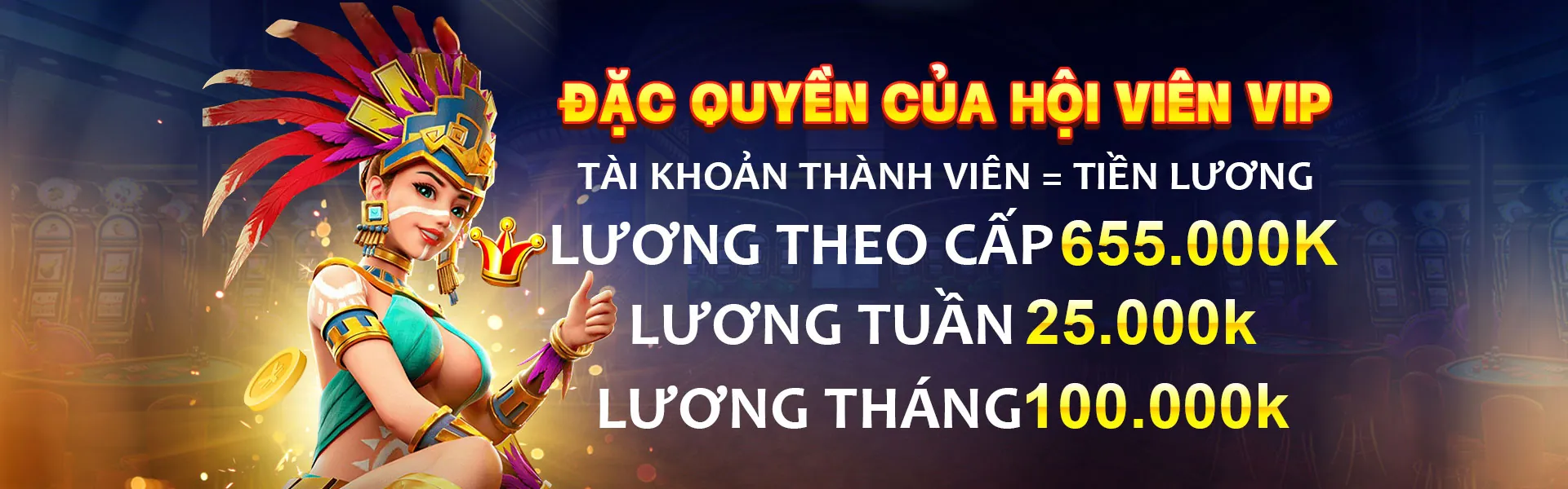 Hình ảnh giới thiệu 777vip, nền tảng giải trí trực tuyến hàng đầu